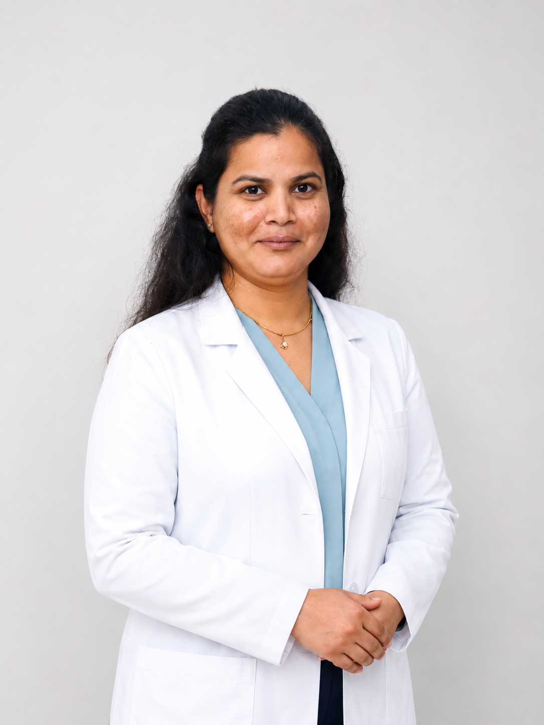 Dr. Hetal Patel (PT)